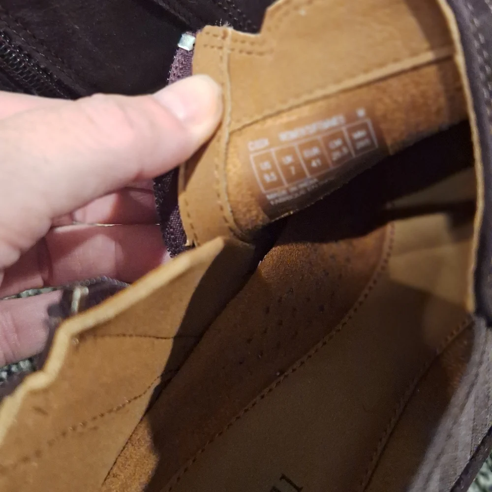 Cobb Hill Ankle Boot Shoes - Picture 10 of 15